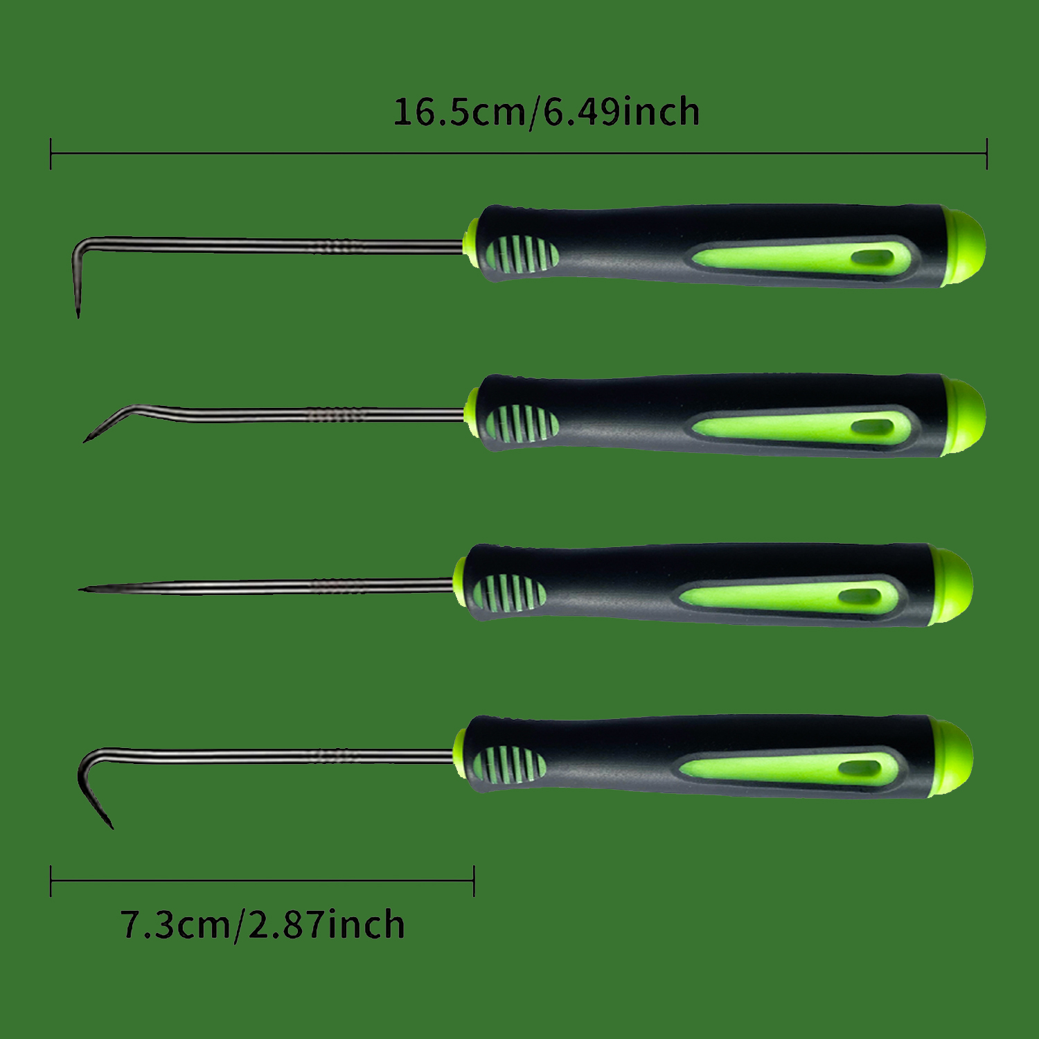 4Pcs Heavy-Duty Metal Weed Rem - Gardening Tools Usa 评论和价格