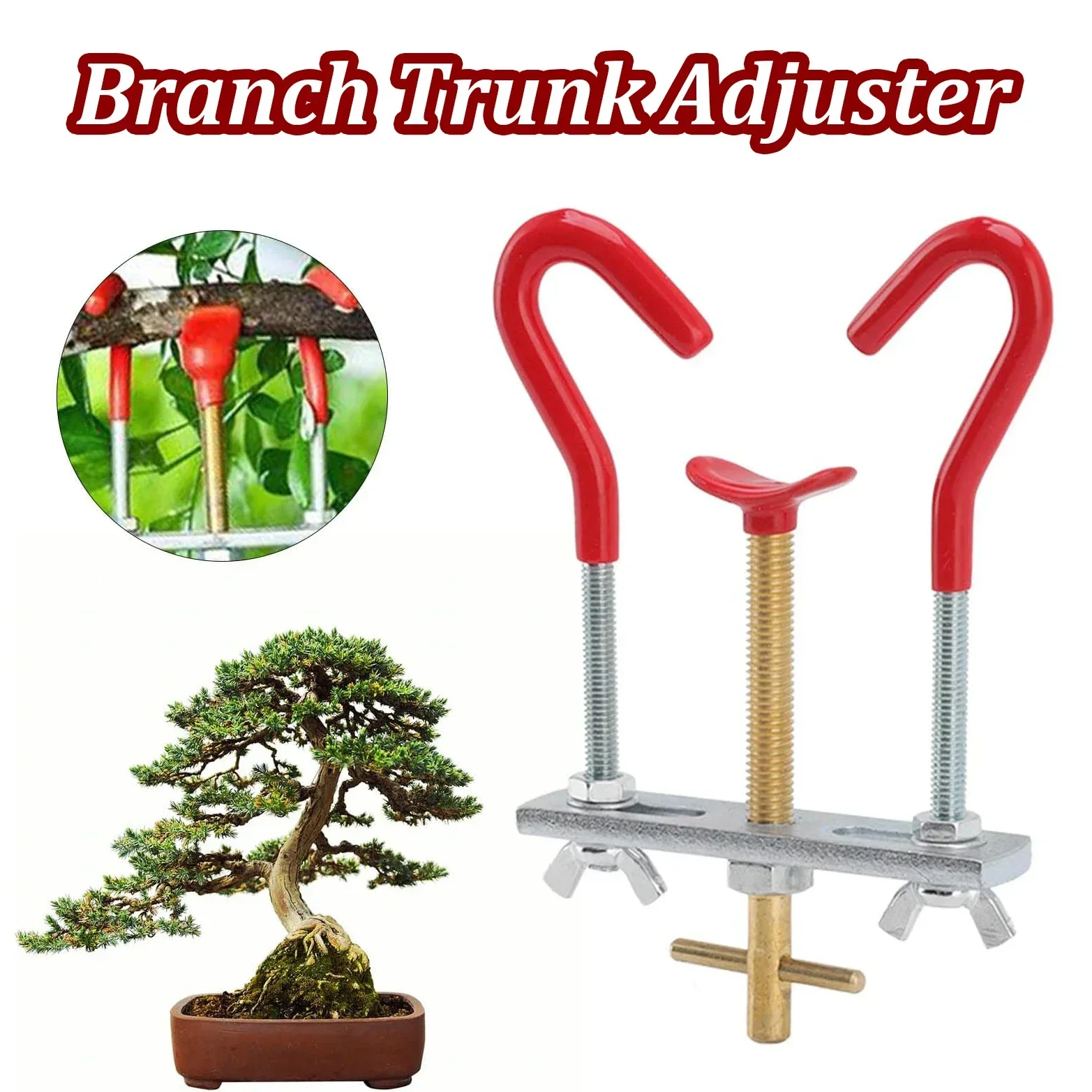 Branch Bender Tool Kit Gardeni - Gardening Tools Shop 评论和价格