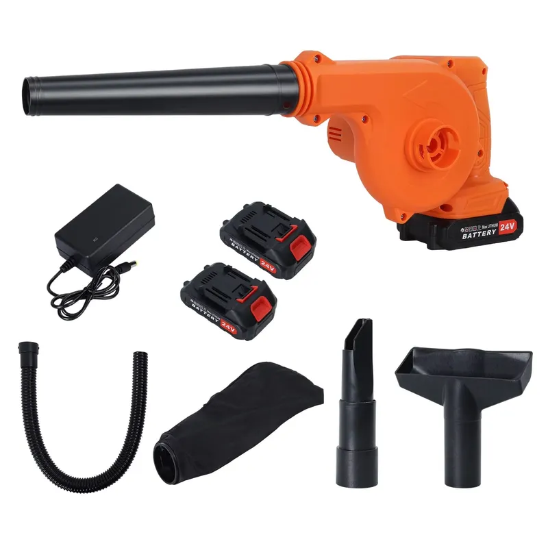 for Cordless DIY Leaf Blower 2 - Gardening Tools Lowes 评论和价格