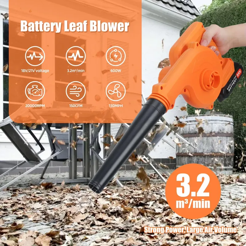 for Cordless DIY Leaf Blower 2 - Gardening Tools Lowes 评论和价格