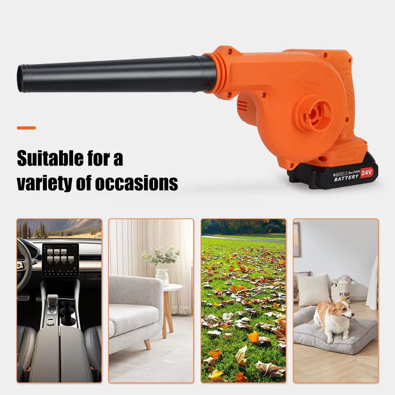 for Cordless DIY Leaf Blower 2 - Gardening Tools Lowes 评论和价格