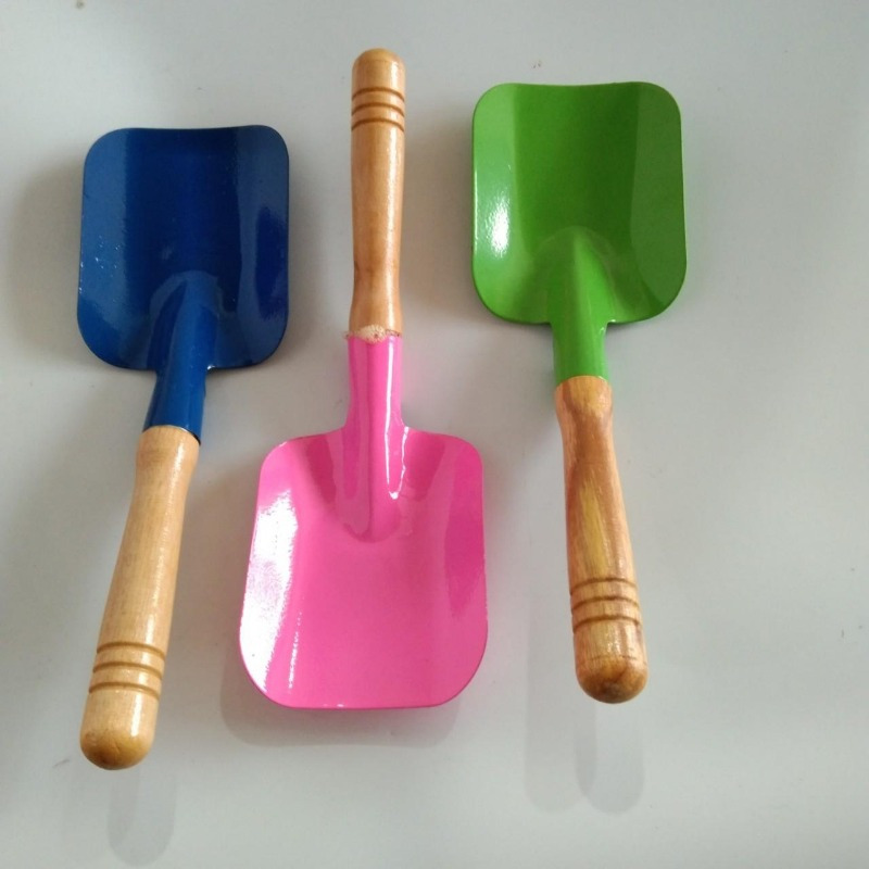 1pc Mini Flower Shovel Multifu - Gardening Tools Spade 评论和价格
