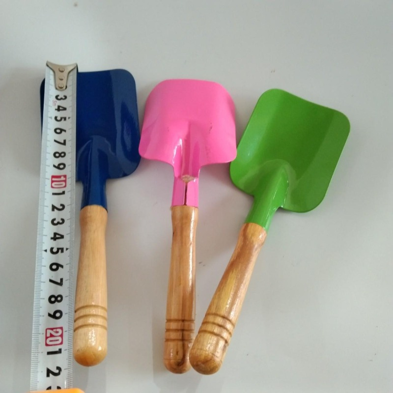 1pc Mini Flower Shovel Multifu - Gardening Tools Spade 评论和价格