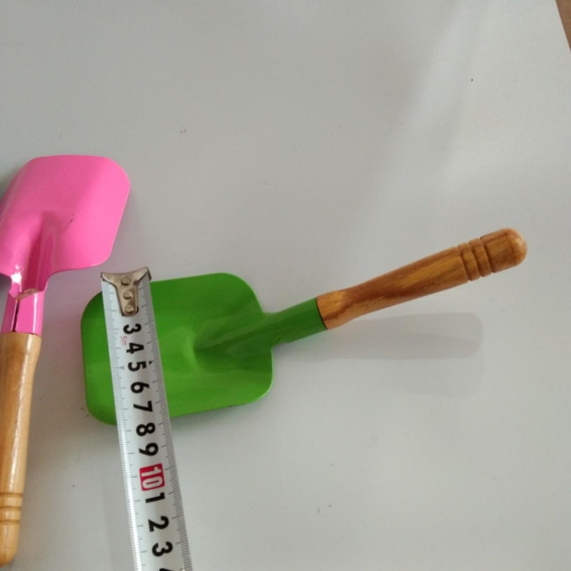 1pc Mini Flower Shovel Multifu - Gardening Tools Spade 评论和价格