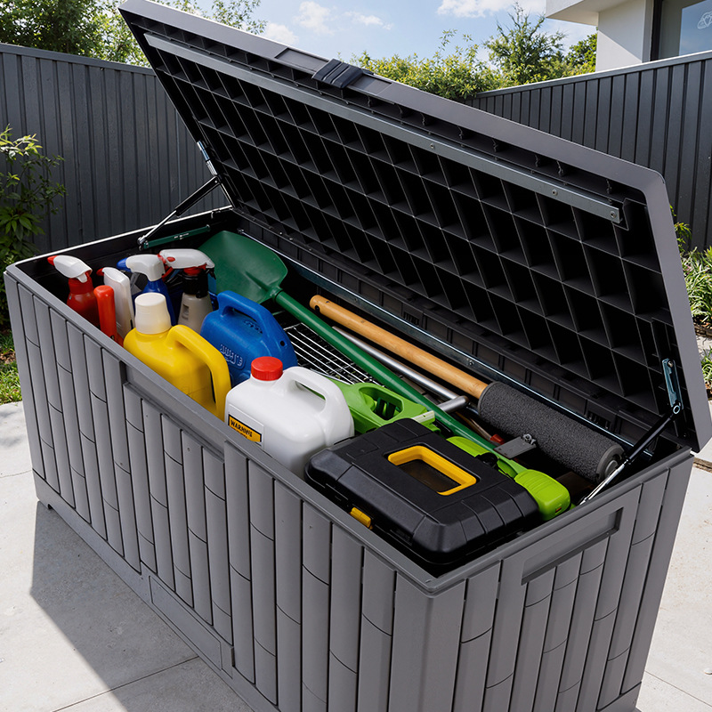 2026 Outdoor garden large-capa - Gardening Yard Tools 评论和价格