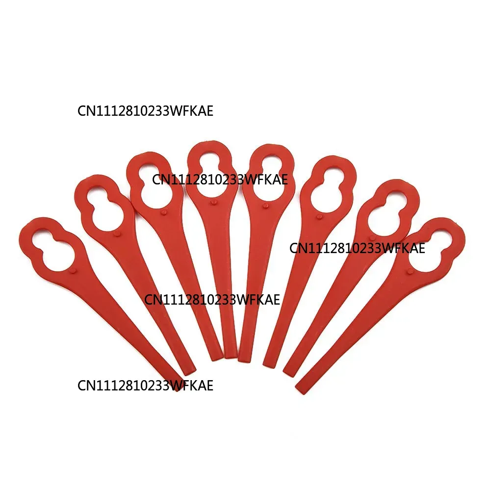100Pcs For Ferrex & Aldi FAR 2 - Gardening Tools Lawn Mower 评论和价格