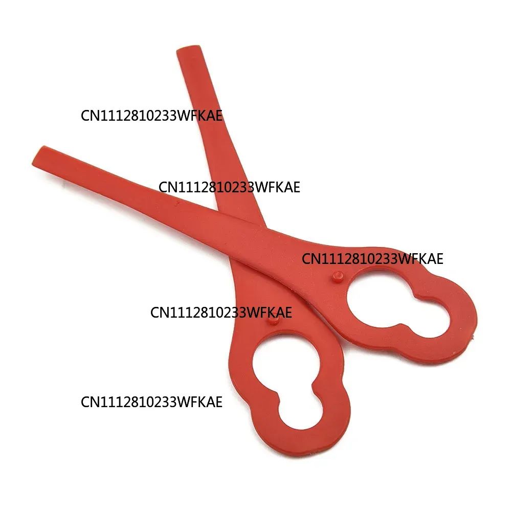 100Pcs For Ferrex & Aldi FAR 2 - Gardening Tools Lawn Mower 评论和价格