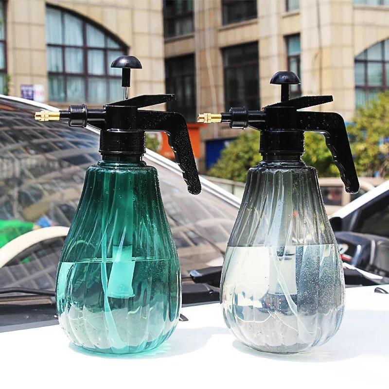 1Pcs Pressurized Spray Bottle  - Gardening Tools Lowes 评论和价格