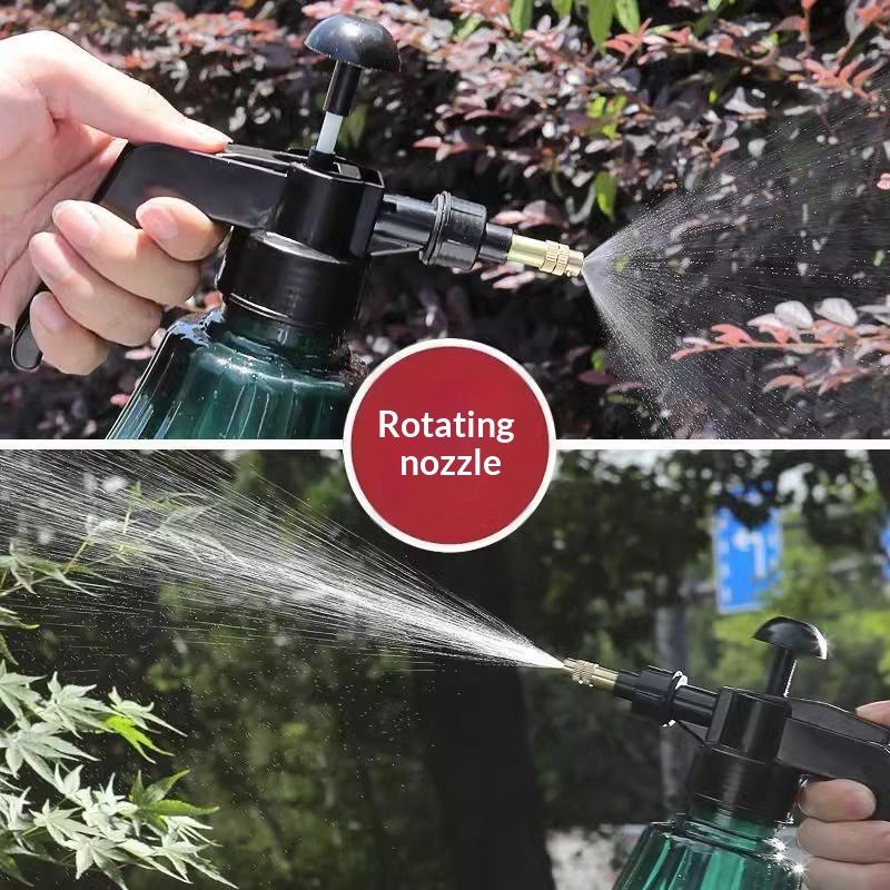 1Pcs Pressurized Spray Bottle  - Gardening Tools Lowes 评论和价格
