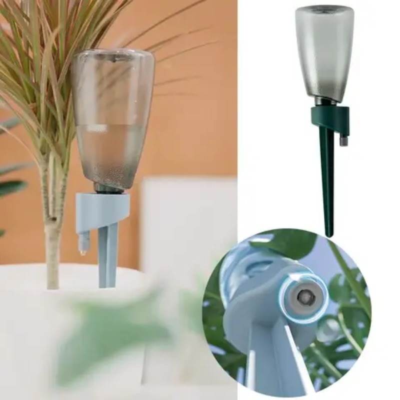 Adjustable Plant Self Watering - Gardening Tools For Beginners 评论和价格