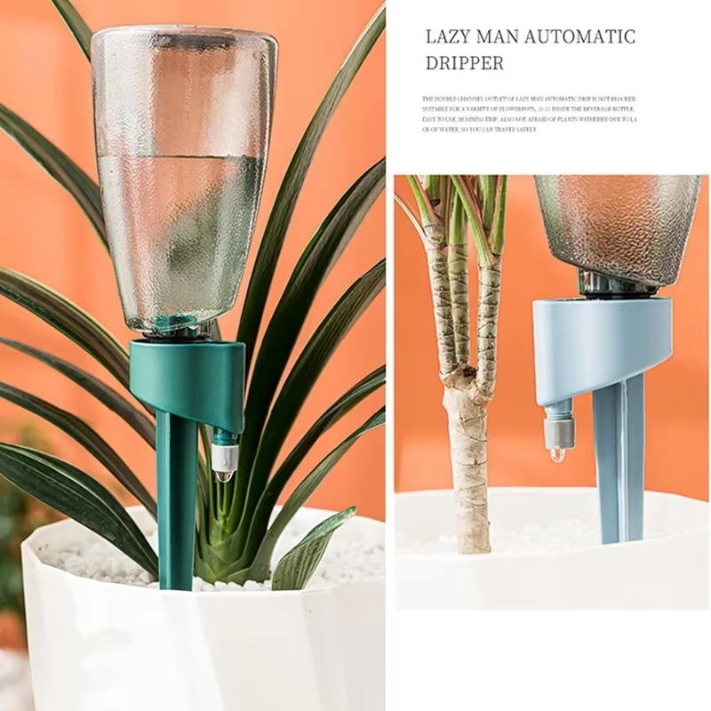 Adjustable Plant Self Watering - Gardening Tools For Beginners 评论和价格