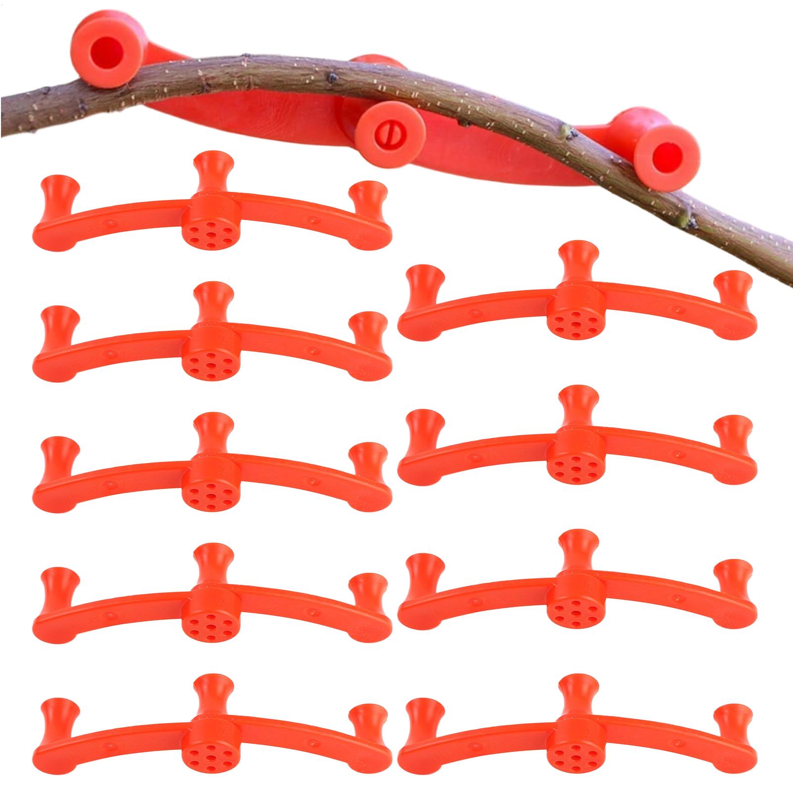 10pcs Plant Training Clips Tre - Gardening Tools Lowes 评论和价格