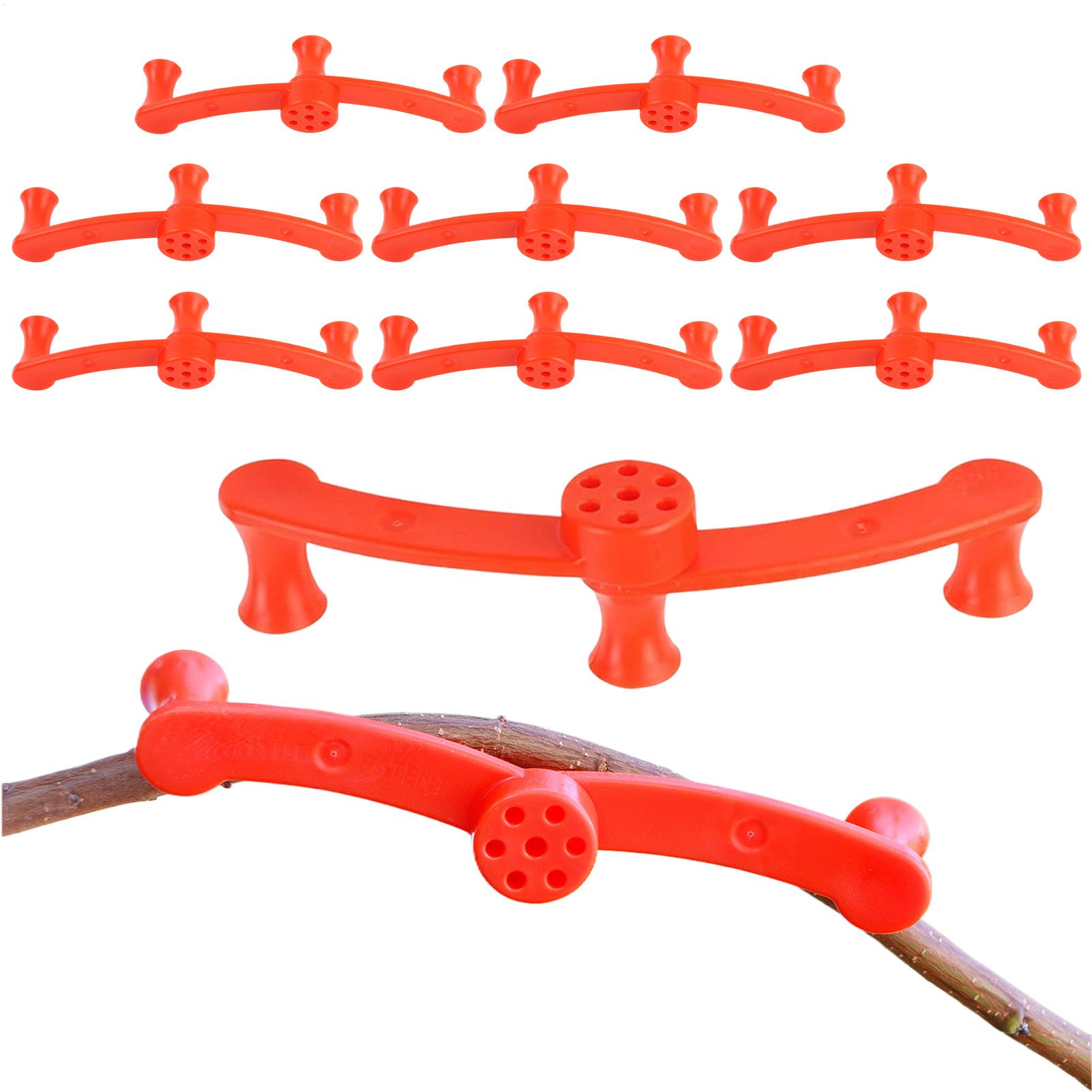 10pcs Plant Training Clips Tre - Gardening Tools Lowes 评论和价格