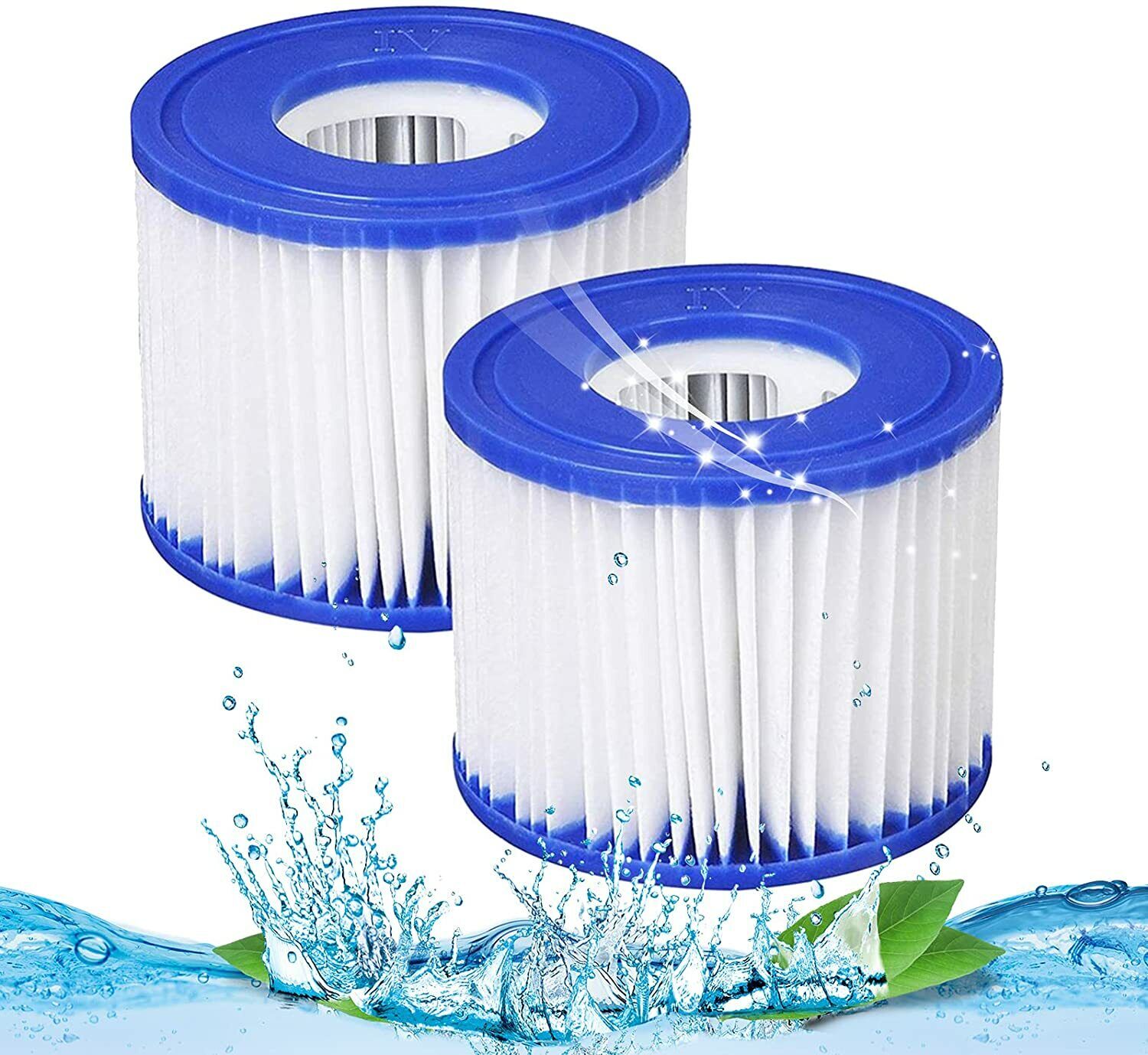 Cartridge Filters for Lay-Z La - Gardening Tools Usa 评论和价格
