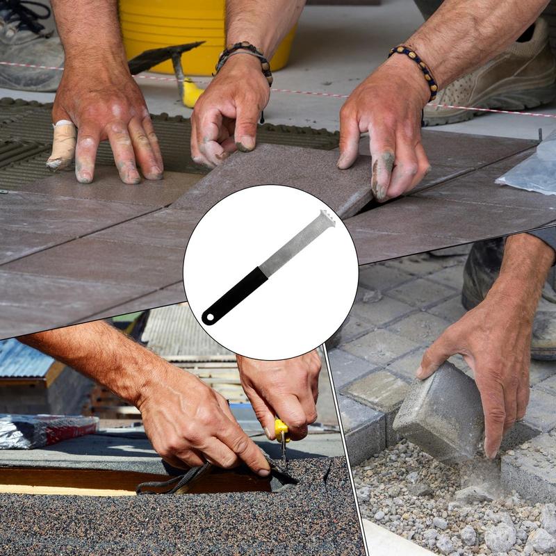 Paver Extractor 2-Piece Heavy- - Gardening Tools For Beginners 评论和价格
