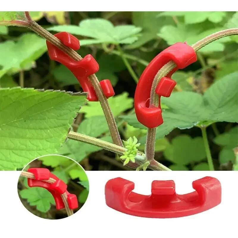 10-200PCS 90 Degree Plant Bend - Gardening Tools Lowes 评论和价格