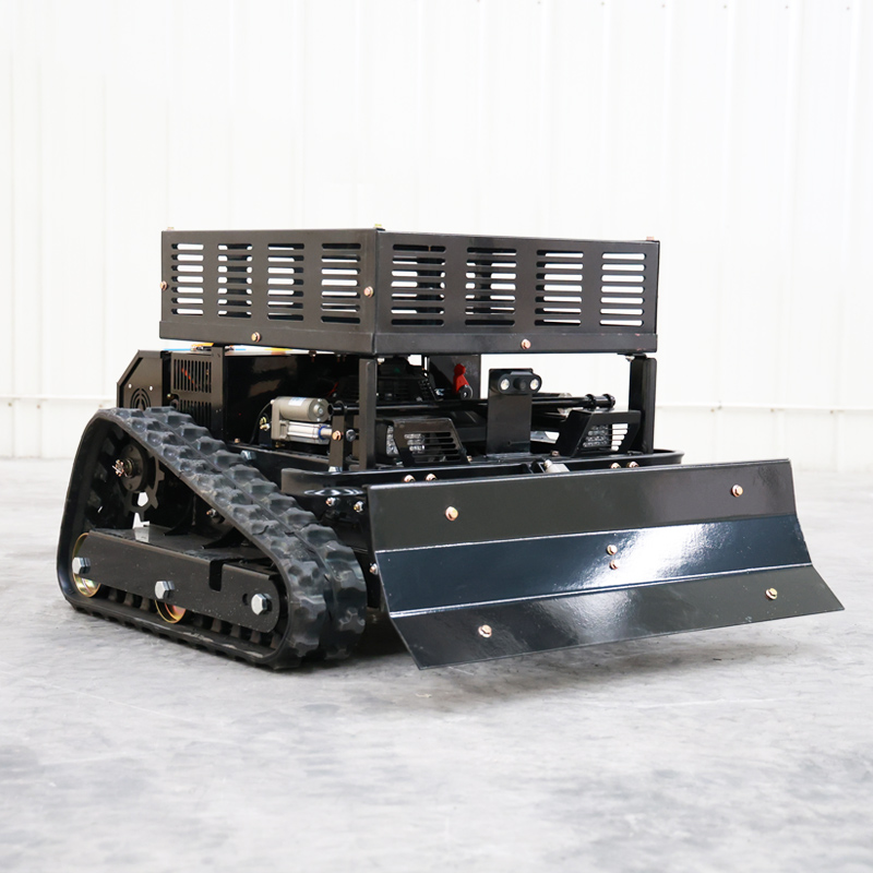 Customized Cheap Automatic Cor - Gardening Tools Lawn Mower 评论和价格