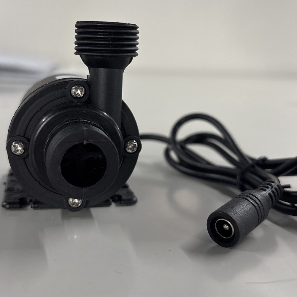 DC Water Pump DC 12V Brushless - Gardening Tools Lowes 评论和价格