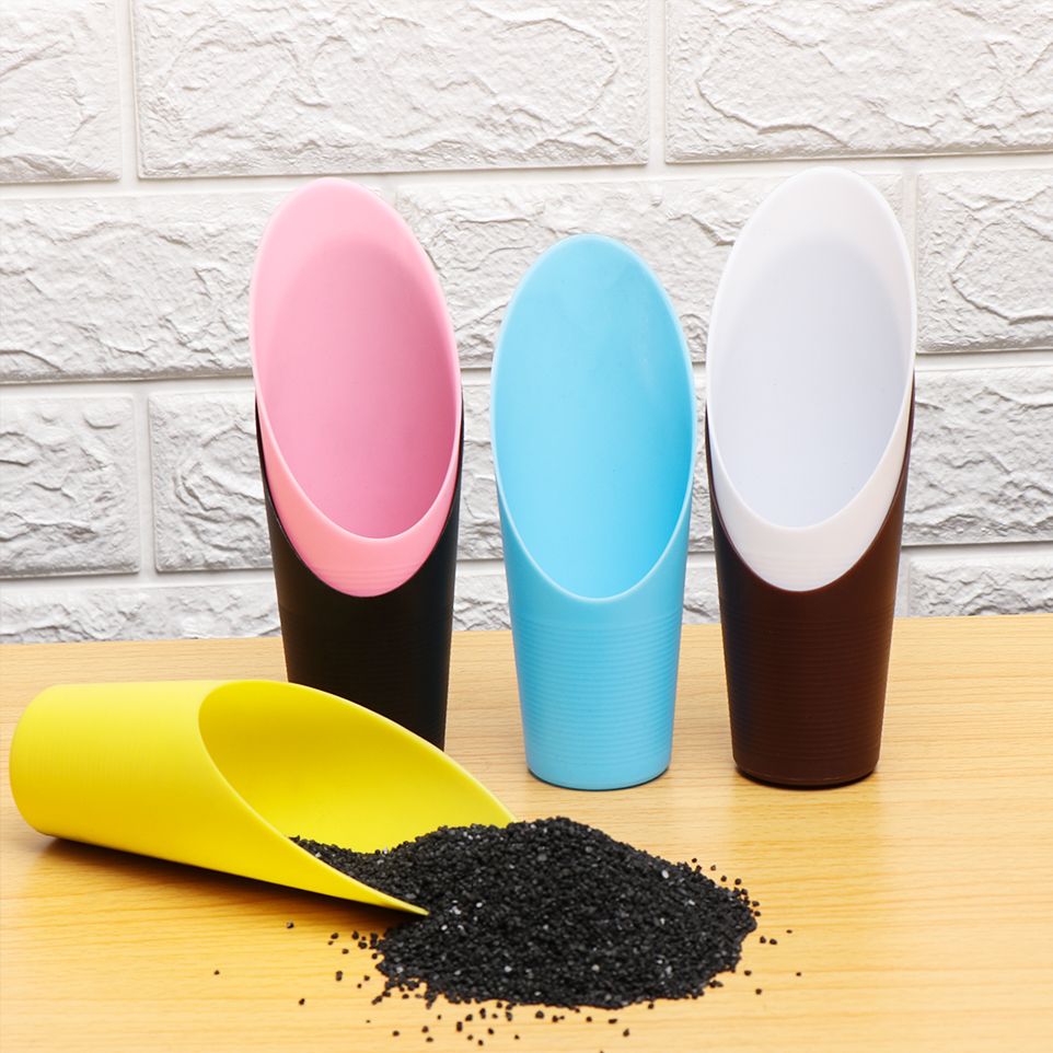 1PC Plastic Soil Shovel Cup Fo - Gardening Tools Spade 评论和价格