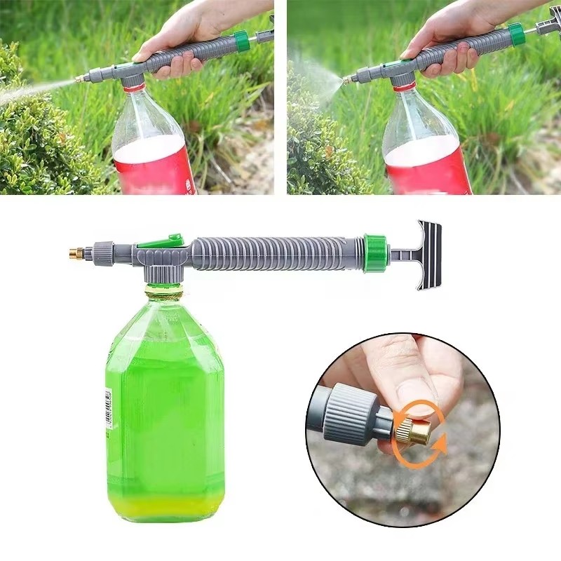 1/3/5pcs High Pressure Air Pum - Gardening Tools Lowes 评论和价格