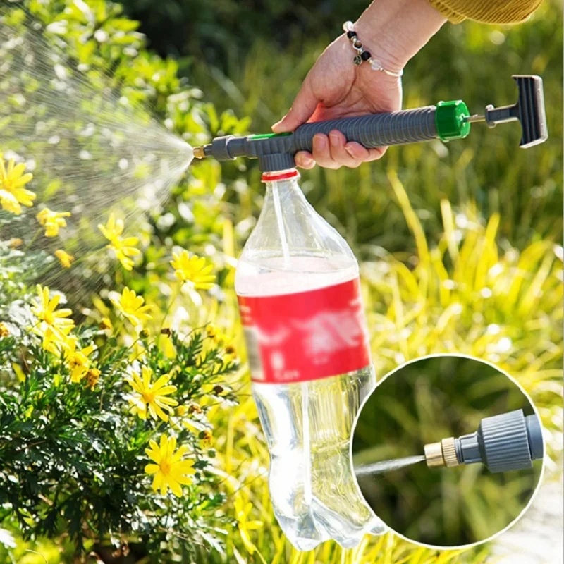 1/3/5pcs High Pressure Air Pum - Gardening Tools Lowes 评论和价格