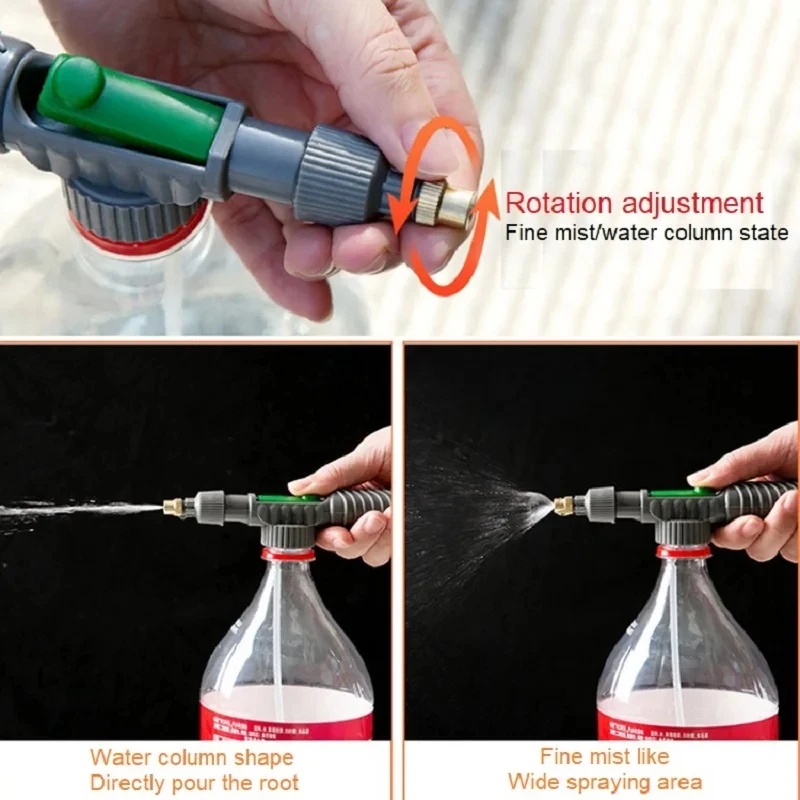 1/3/5pcs High Pressure Air Pum - Gardening Tools Lowes 评论和价格